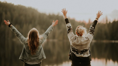 رازهای یک سبک زندگی سالم و شاداب