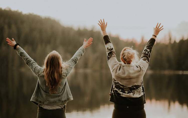 رازهای یک سبک زندگی سالم و شاداب