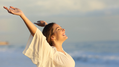 چگونه اعتماد به نفس خود را تقویت کنیم؟