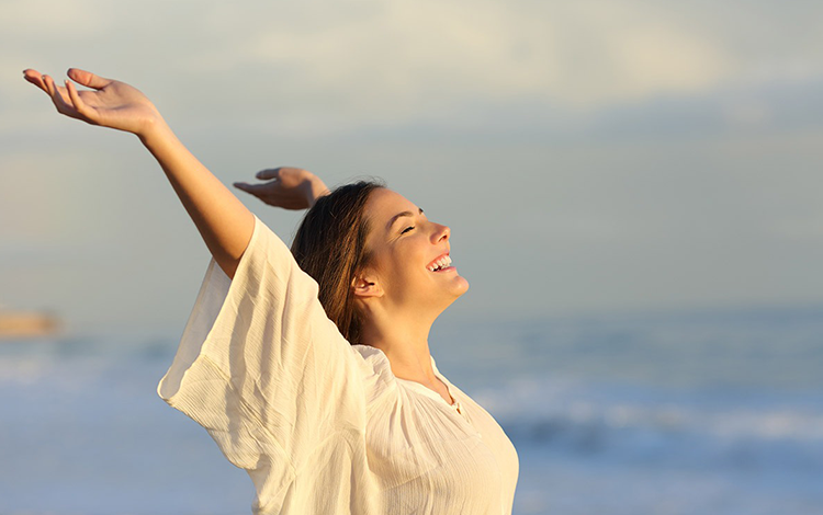 چگونه اعتماد به نفس خود را تقویت کنیم؟