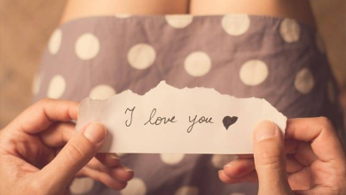 30 پیام عاشقانه که قلب هر کسی را می‌برد!