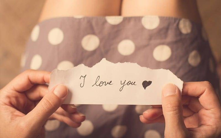 30 پیام عاشقانه که قلب هر کسی را میبرد!