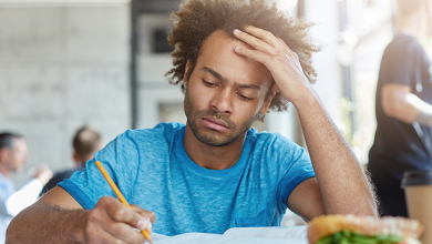 چطور استرس روزانه را کنترل کنیم؟