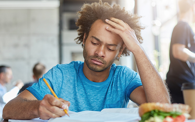 چطور استرس روزانه را کنترل کنیم؟